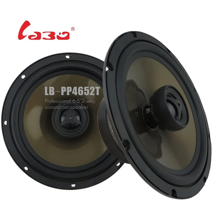 Автомобильный динамик 6 5 дюйма 120 вт 1 пара|horn earings|speaker shieldinghorn cabinet |