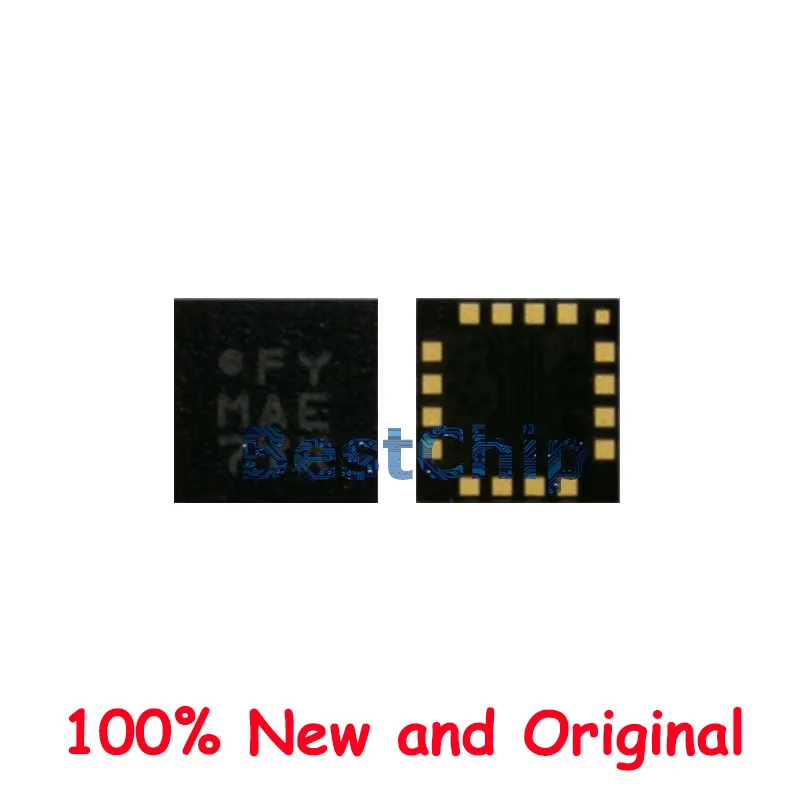 10 шт./лот 100% новый U3600 для iphone X 8 8plus тяжести IC датчики гироскопа гироскоп
