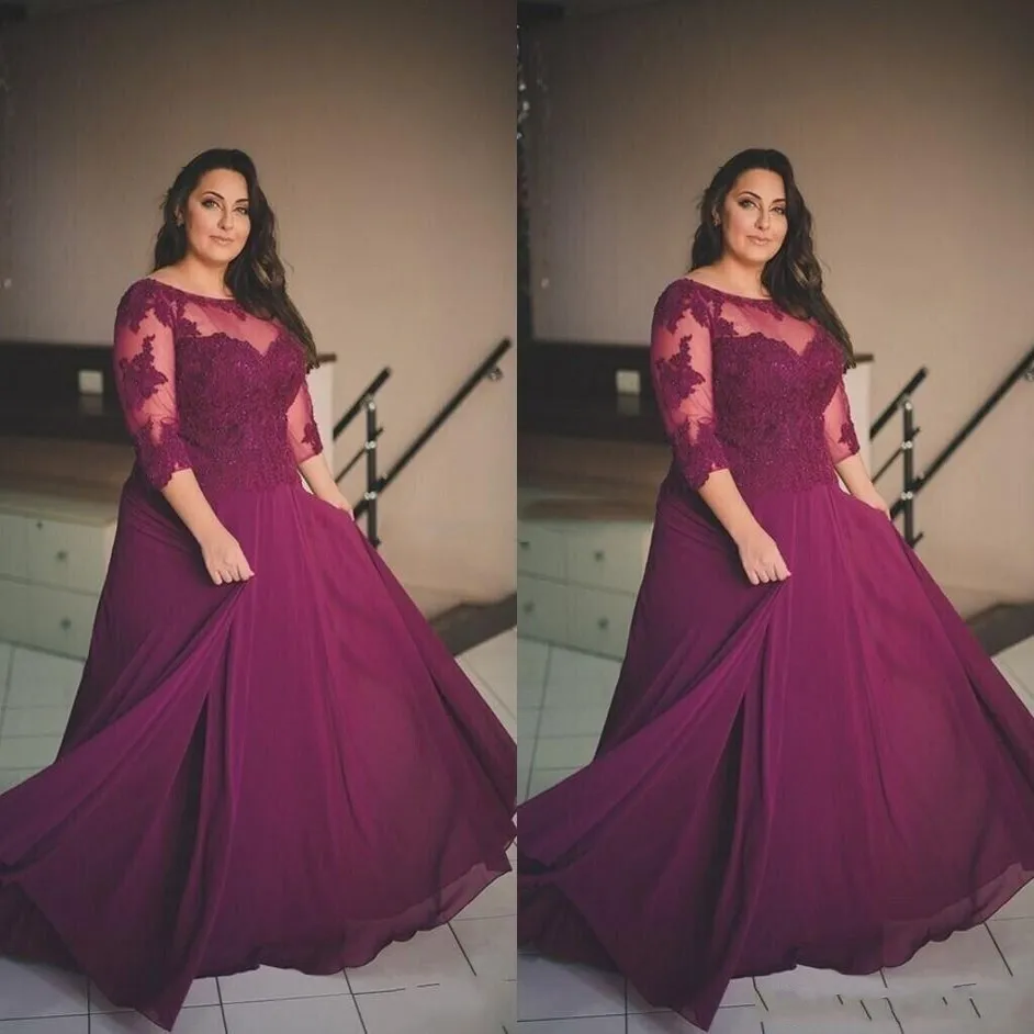 Вечерние платья вечерние из баклажан уникальные vestido de festa шифон большие
