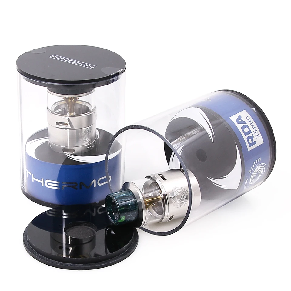 Оригинальный INNOKIN термо RDA 25 27 управление воздушным потоком электронная сигарета