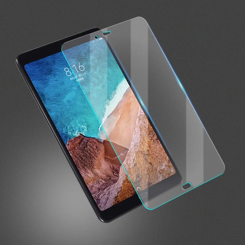 Закаленное стекло Мембрана для Xiaomi Mipad 4 Plus 10 1 ''планшет стальная пленка защита