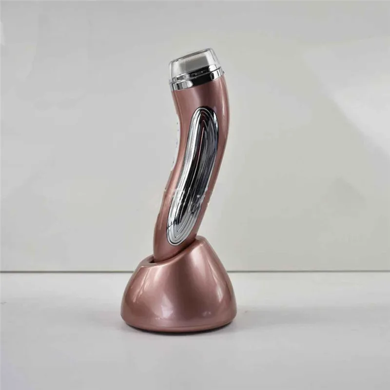 LINLIN ультразвуковой нож для лица морщин укрепляющий в инструмент тепловой