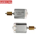 Автомобильный Дверной замок для F-ordMazda M3, двигатель центрального замка для F-ordMazda