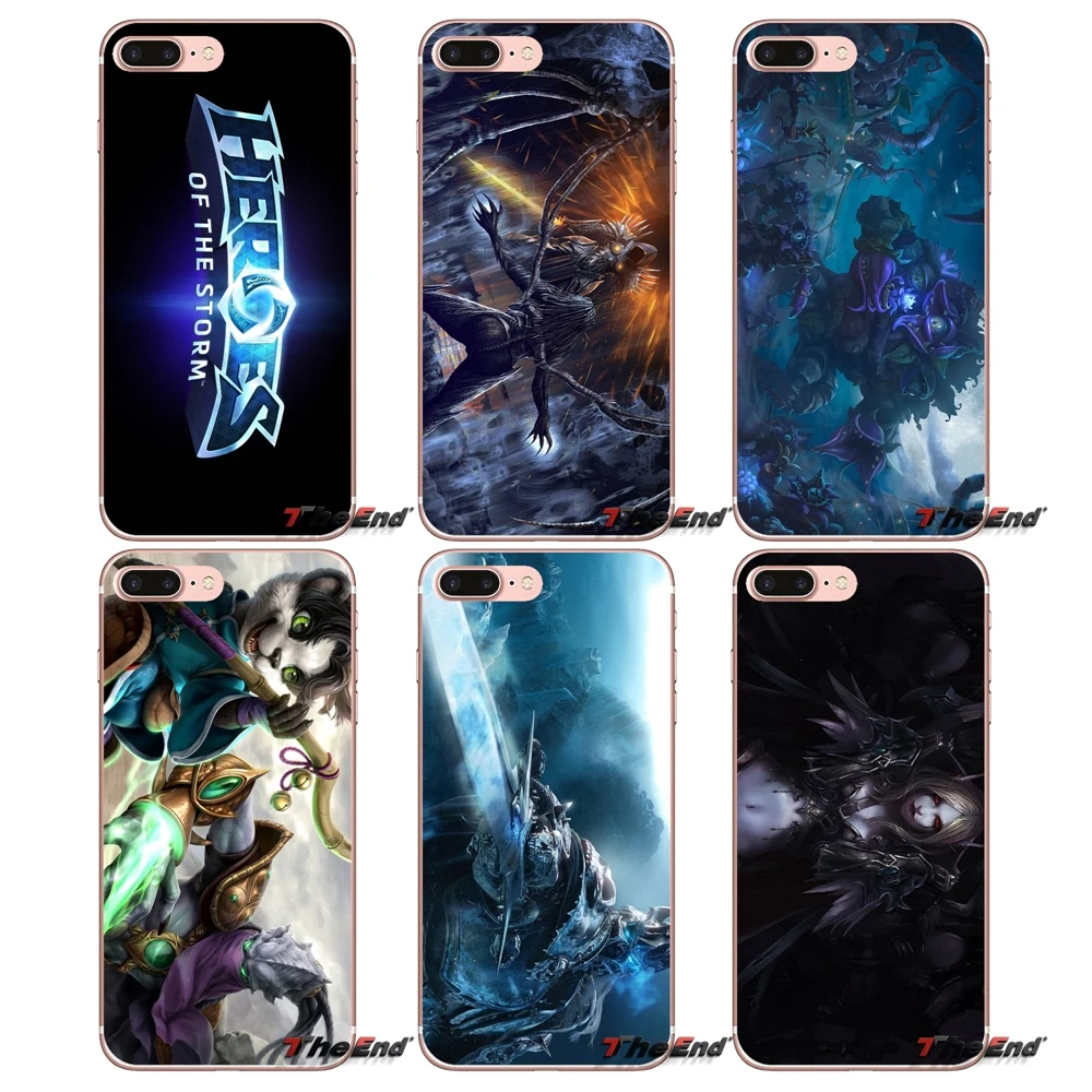 Чехол Vol Jin dota 2 &quotHeroes of the Storm&quot для Xiaomi Redmi 4 3 3S Pro Mi3 Mi4 Mi4i Mi4C Mi5 Mi5S Mi Max Note | Мобильные