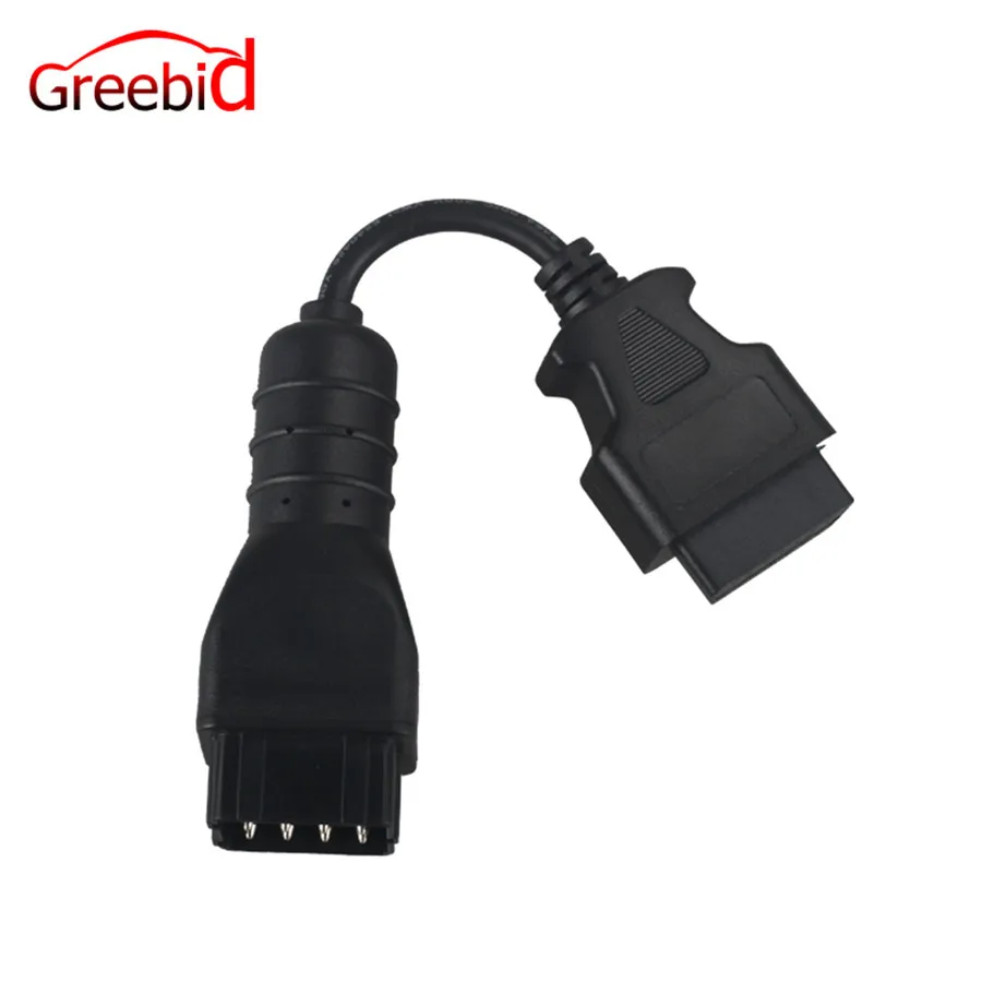 

Vocom 12Pin Cable for Renault Trucks