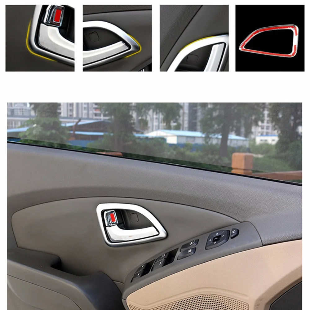 Высококачественный Хромированный АБС-пластик для автомобильной внутренней