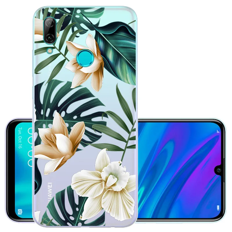 Чехол для Redmi 7 мягкий силиконовый бампер Xiaomi чехол телефона защитная задняя