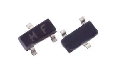 200 шт./партия 2SC1815 C1815 HF SOT 23 новый оригинальный|Аксессуары для аудиосистем| |