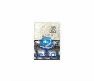 339S00540 ( 339S00551 ) U_WLAN_W Wi-Fi IC чип модуль ic для iphone xs xsmax | Электронные компоненты и