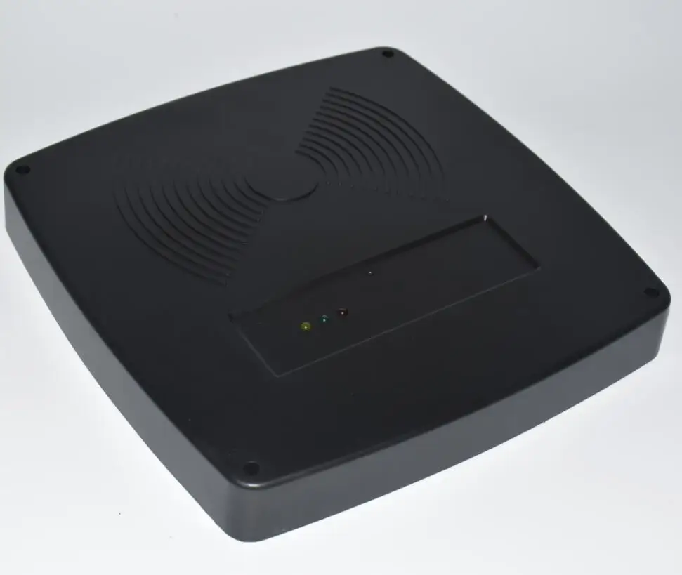 Автостоянка RFID Средний считыватель дальнего действия Устройство чтения карт EM 125