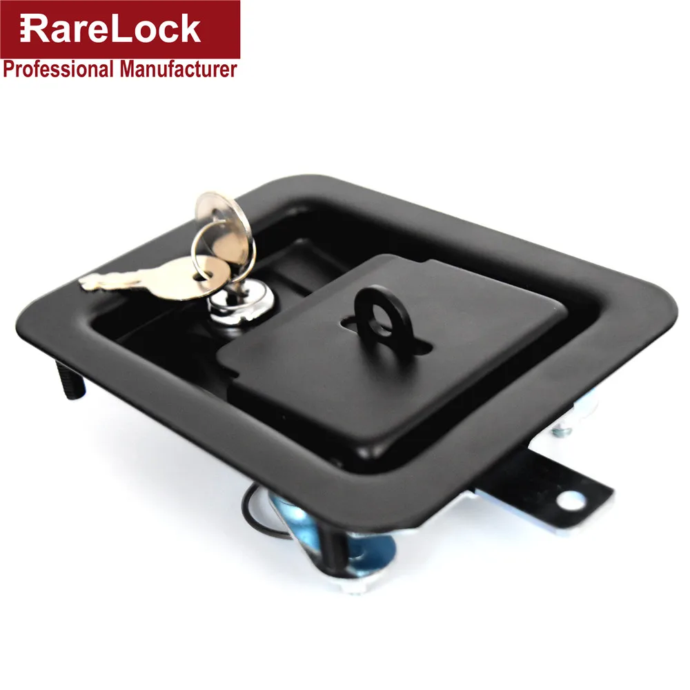 Аксессуары для пикапа Автомобильный Замок автобус дверной замок грузовика