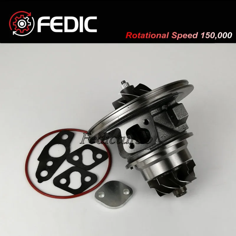 Turbo картридж CT15B CHRA 17201-46040 1720146040 турбо зарядное устройство для TOYOTA Makr chaser cresta Tourer V JZX100 1JZ 1JZ-GTE