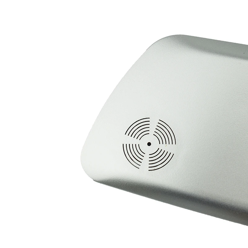 7 дюймов Экран Автомобильный видеорегистратор Двойной объектив заднего вида Hd