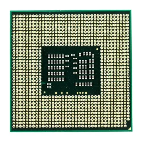 Процессор Intel core i5 520m 2 4 ГГц 3 м Гнездо G1 для ноутбука процессор SLBU3 SLBNB|intel i5|intel