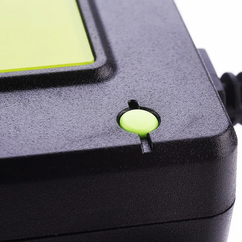 200Ah Интеллектуальный зеленый автоматический Пульс батареи Desulfator для регенерации