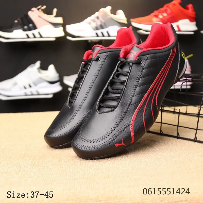 Обувь для Пумы мужские Размеры 37-45 бадминтона | Спорт и развлечения