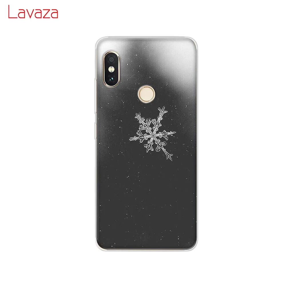 Lavaza пейзаж зимний светильник снег жесткий чехол для телефона huawei P30 Pro Lite Nova 3 3i для Honor 8 9 10 Lite 7A Pro P30Lite чехол - Цвет: 9