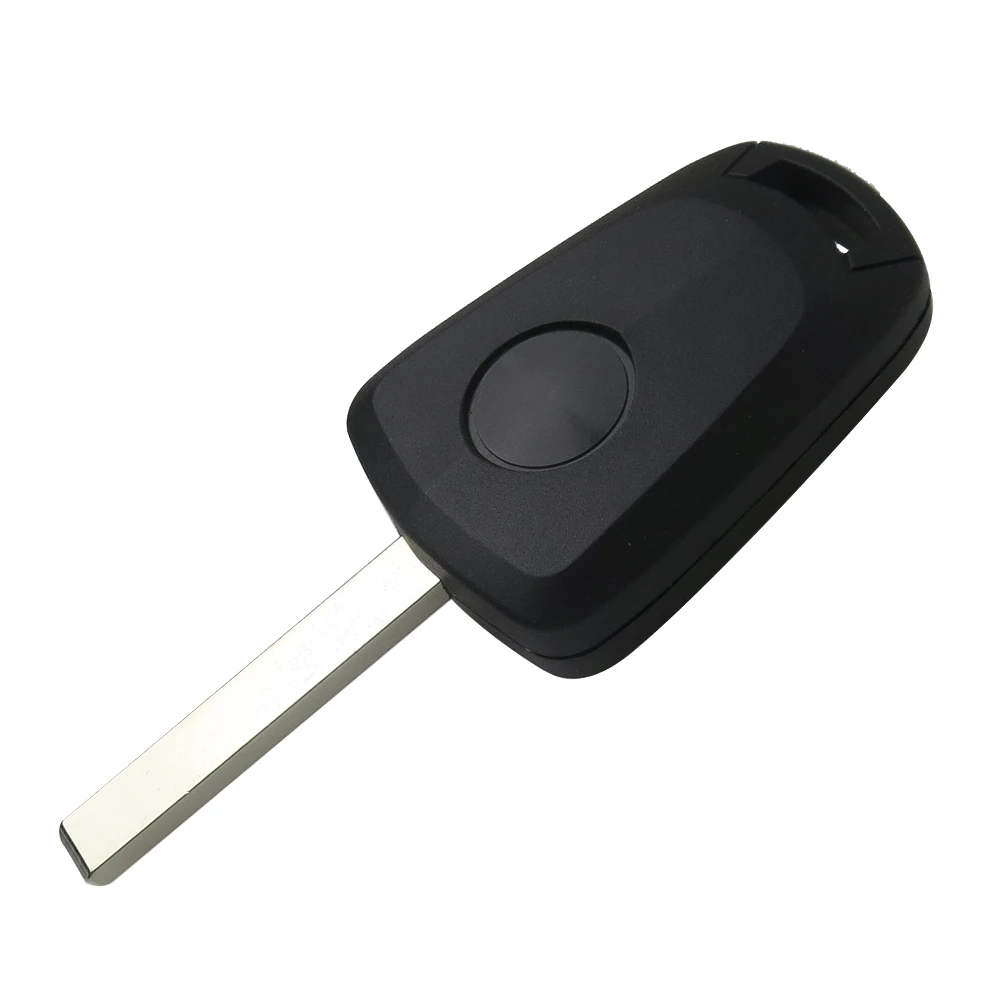 OkeyTech for Vauxhall Opel Key Shell 2 Button Replacement Car Cover Case Fob with Battery Holder Corsa Agila Meriva | Автомобили и
