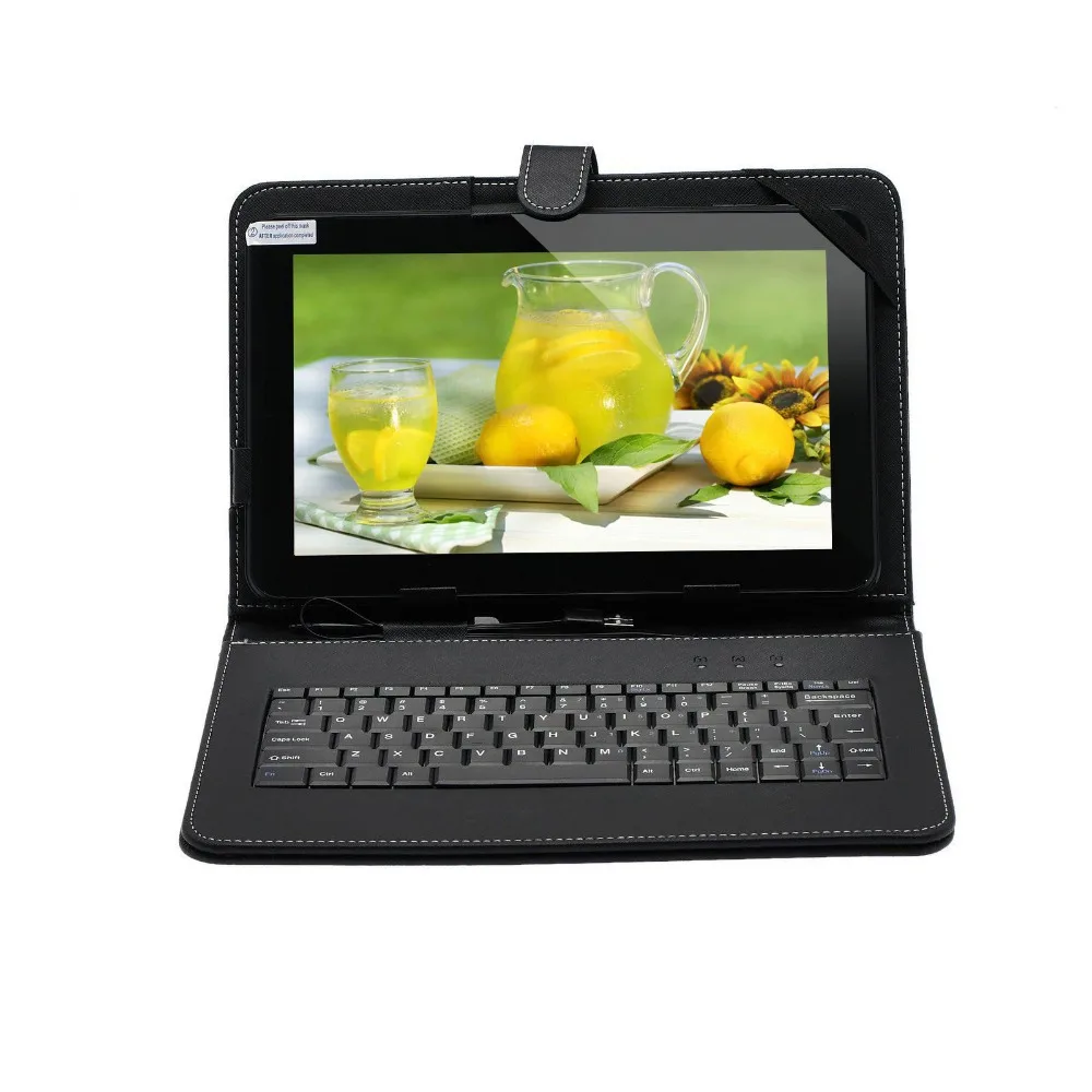 Бесплатная доставка 10 &quot10 1&quot дюймовый Android 4 2 A23 планшетный ПК с двухъядерным