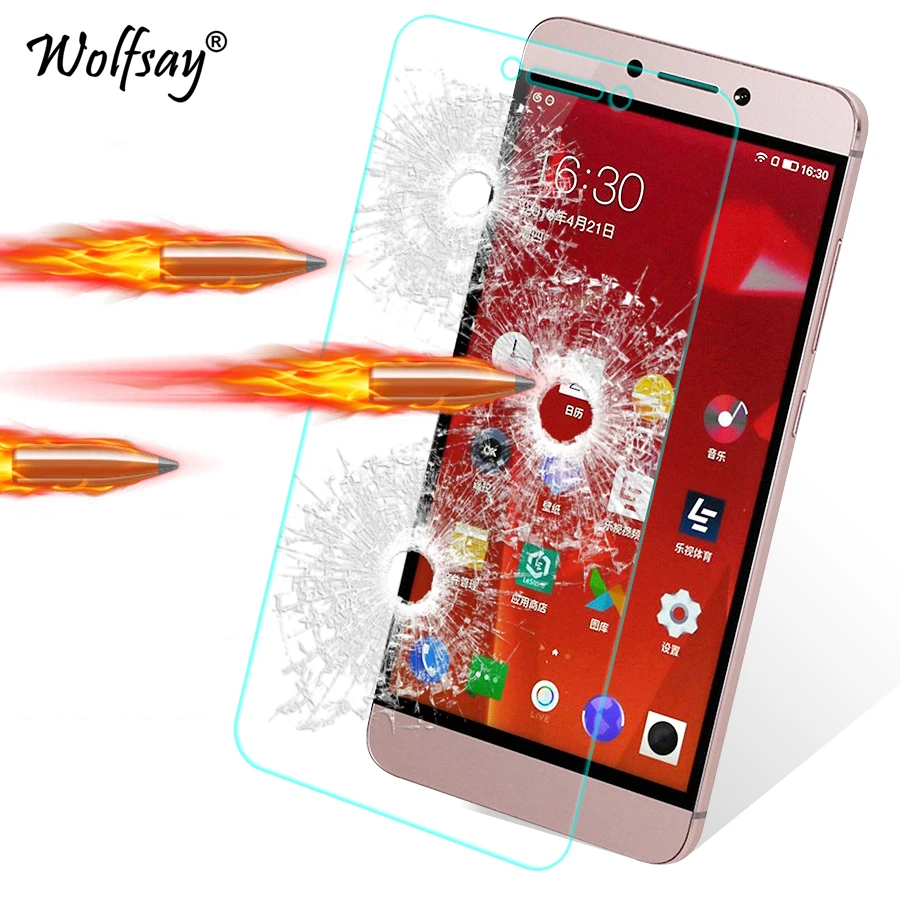 

2 шт., защитная пленка для экрана LeEco Le 2, закаленное стекло для Leeco Le 2, стекло Leeco Letv Le 2 X620 X527 X520 Le 2 Pro, пленка