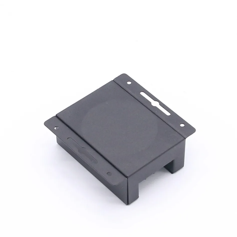 Постоянный ток 12 24 V 6A/CH 3 Каналес ООН соло Цвет negro RF Управление ador светодиодный