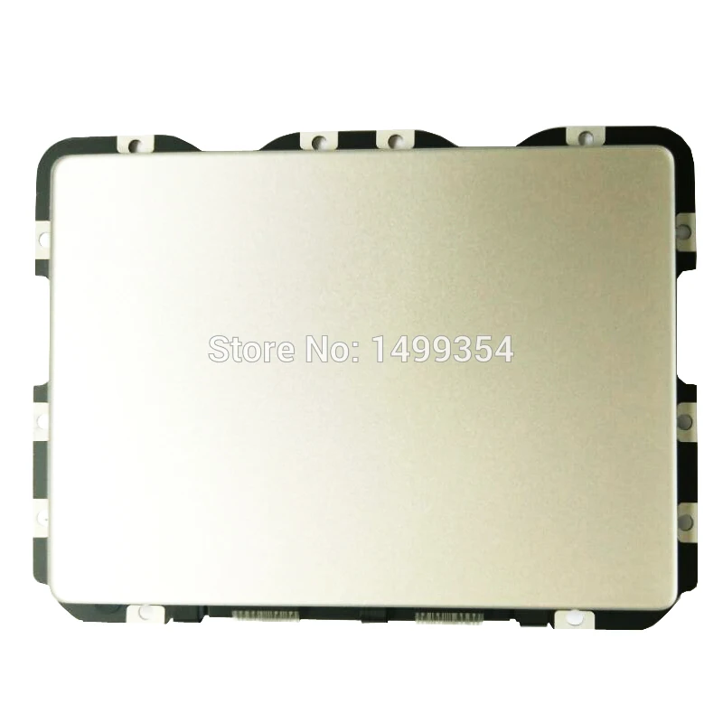 Настоящая Новинка для Apple Macbook Pro Retina 13 ''A1502 трекпад Touch Pad MF839 MF840 MF841 2015 год|a1502