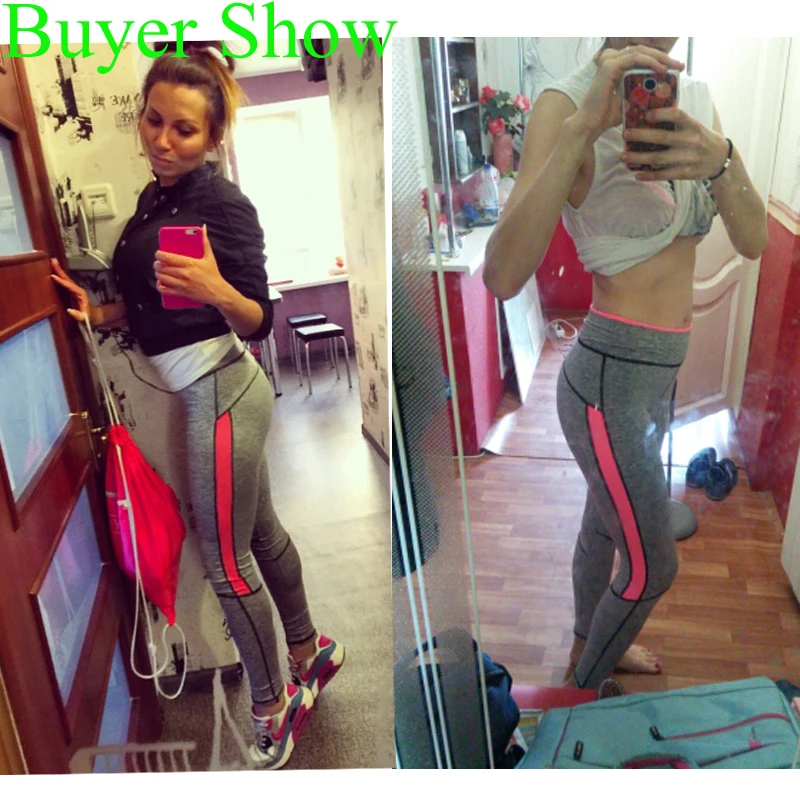Rylange High Waist Seamless Leggings Push Up Leggins Sport Women Fitness Running Pants Energy Seamless Leggings Gym Girl leggins