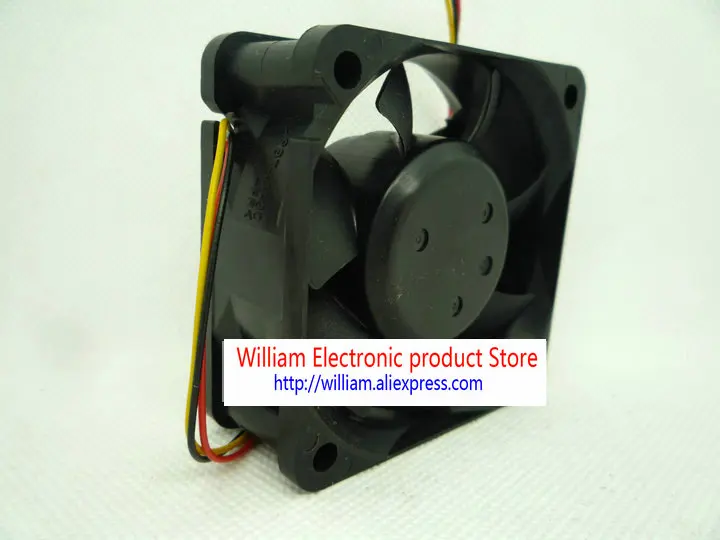 New Original Nidec d06t-24tu 24v 0.1a 60*60*25MM printer inverter fan | Компьютеры и офис