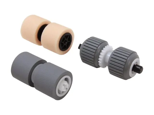 8927A004 Exchange Roller Kit Pickup Feed Separation for Canon DR-6080 DR-7580 DR-9080C DR 6080 7580 9080C | Компьютеры и офис