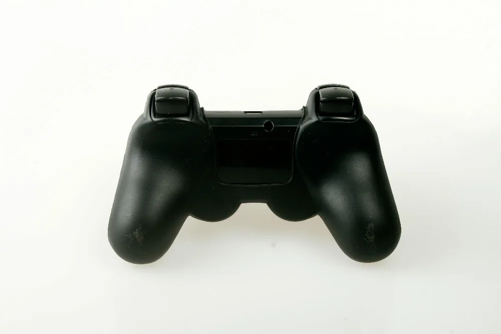 HOTHINK силиконовый чехол Защитная кожа+ ДЖОЙСТИК Крышка ручки крышки для Playstation 3 PS3 Dualshock 3 контроллер