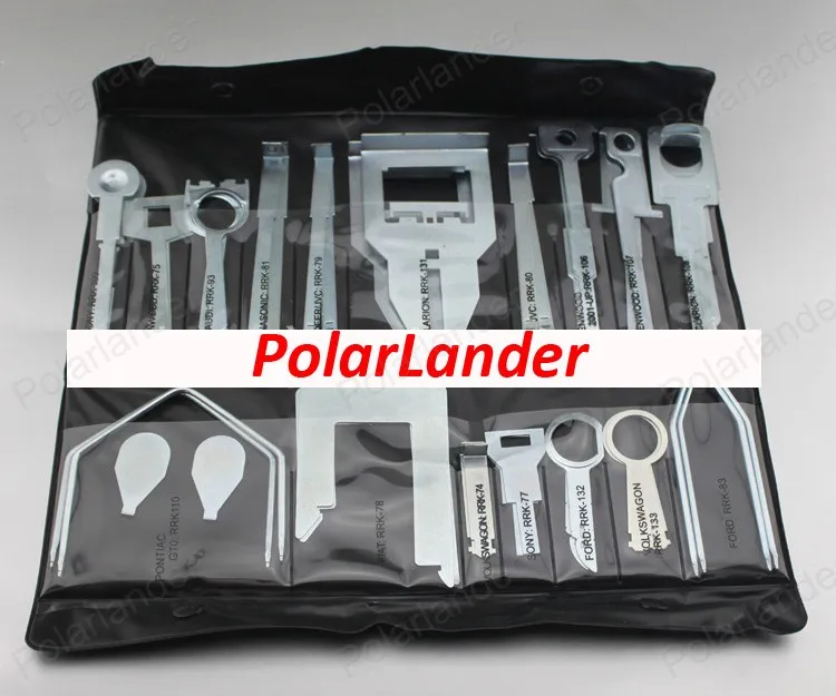 Лучшие Продажи Высокое Качество 36 Шт./компл. Ремонт Автомобилей Набор