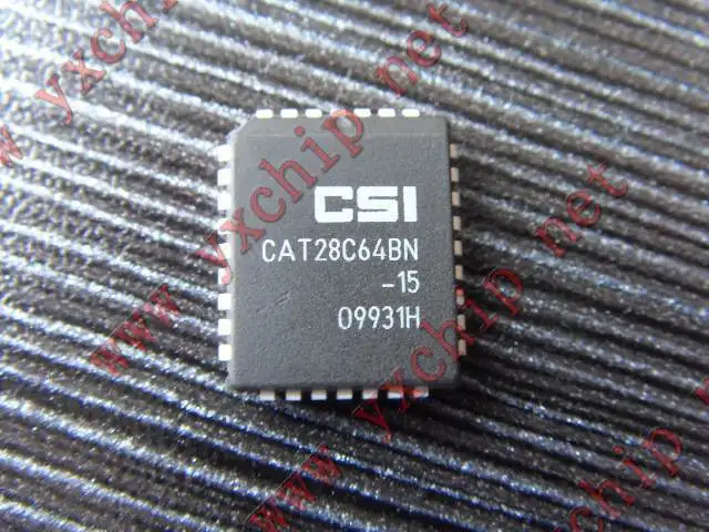Cat28c64b-n-15 | Электронные компоненты и принадлежности