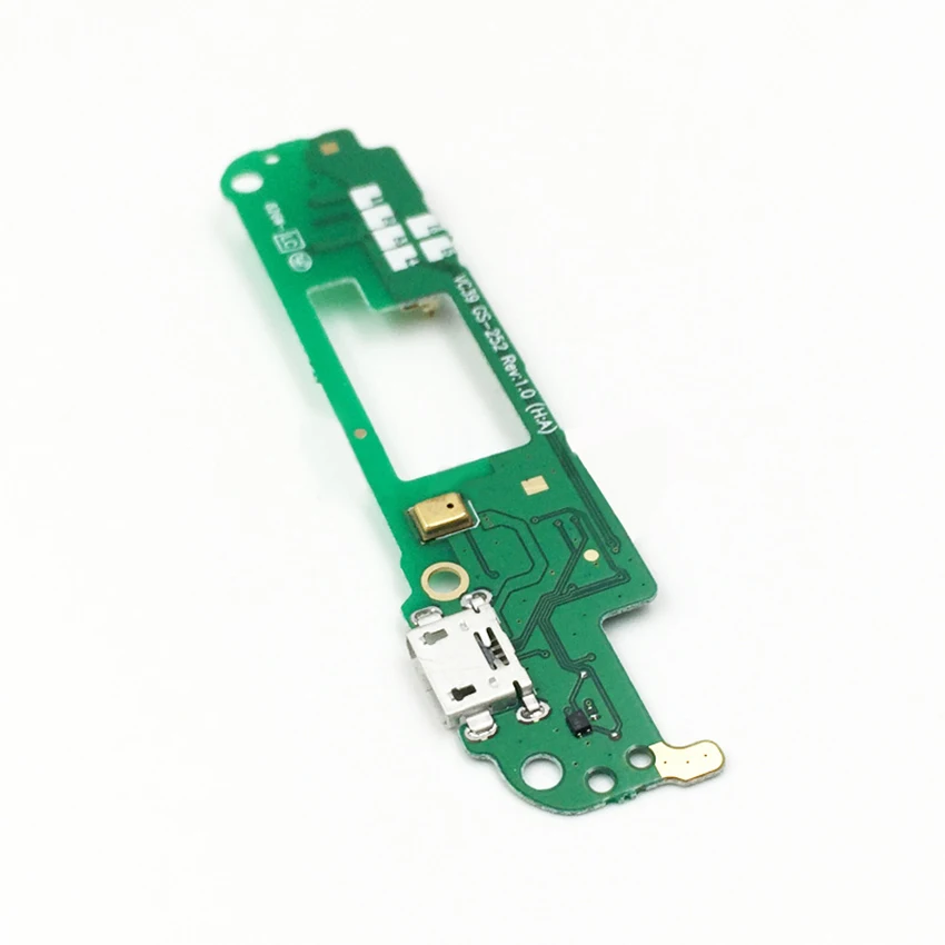 USB-порт для зарядки док-станция MIC Гибкая плата HTC Desire 826 826D 826W 826T | Мобильные