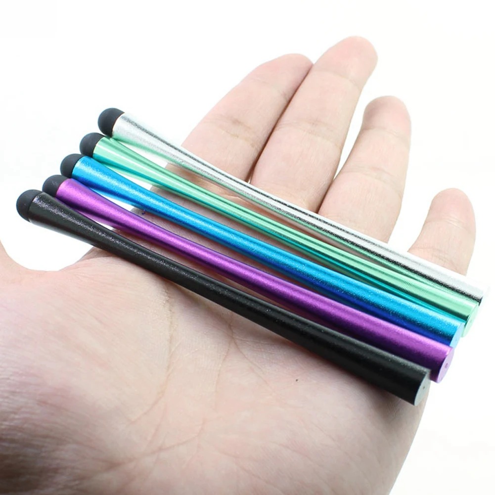 1 Pc Capacitive Pen Screen Stylus Pencil for Tablet Cell Phone | Компьютеры и офис
