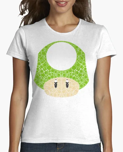 2017 Продвижение футболки девушка Зеленая стрелка Короткое Письмо Хлопок 3d Дизайн