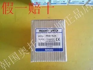 

Original true product close to switch PR 30-15DN
