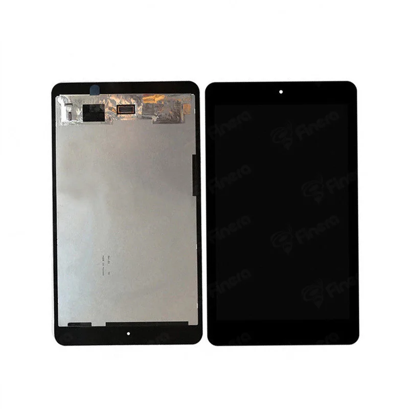 100% протестированный для LG G Pad X2 8 0 V530 ЖК дисплей + TP кодирующий преобразователь