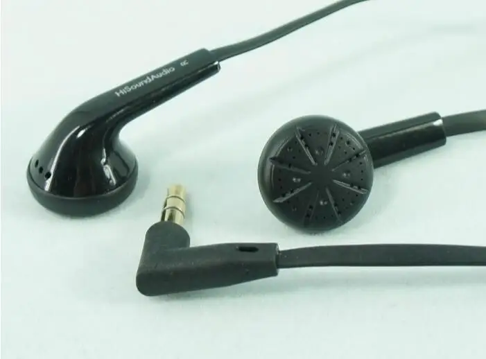 Hisoundaudio HSA E350 высококачественный профессиональный стерео наушники|earphones jogging|earphone