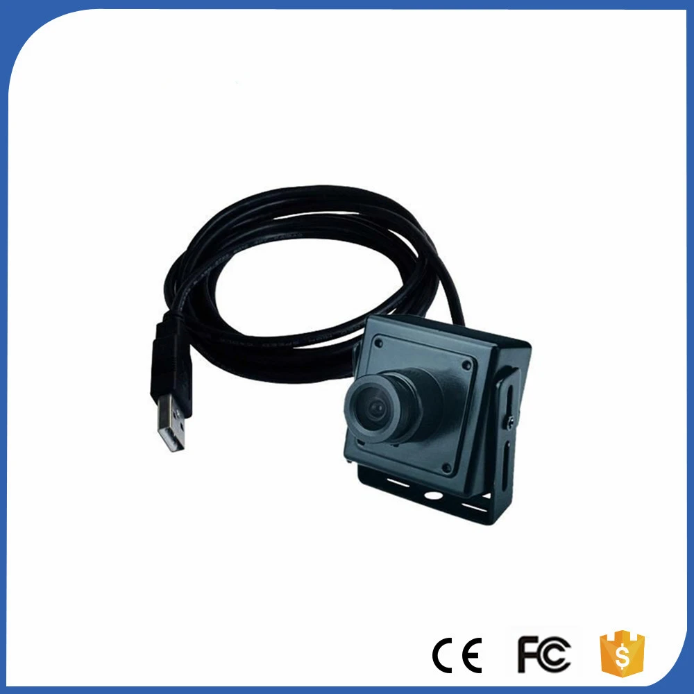 1080P Full Hd 30fps Cmos OV2710 широкоугольный объектив Usb 2 0 Мини медицинская камера Linux