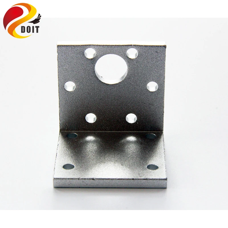 

2 шт./упаковка, рама для двигателя, 37 мм