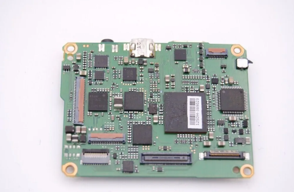 90% новая материнская плата SX50/материнская для Canon SX50|motherboard board|board boardmotherboard motherboard |