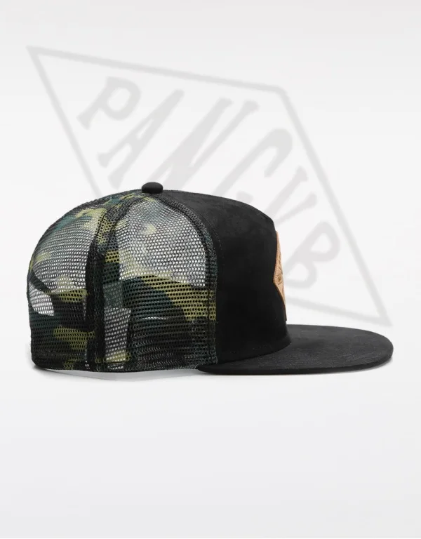 Мужская/Женская кепка для охоты PANGKB летняя повседневная Кепка в стиле хип хоп с