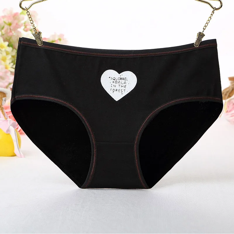 Innsly трусы для женщин нижнее белье из хлопка женские мягкие трусики здоровые