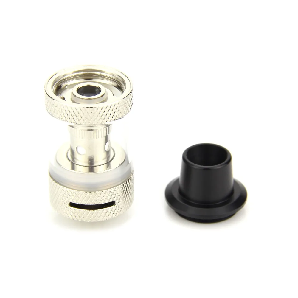 Coil Father ClaptonQ Subohm Tank 0 5 Ом Сменные спирали головки для 510 thread электронная сигарета