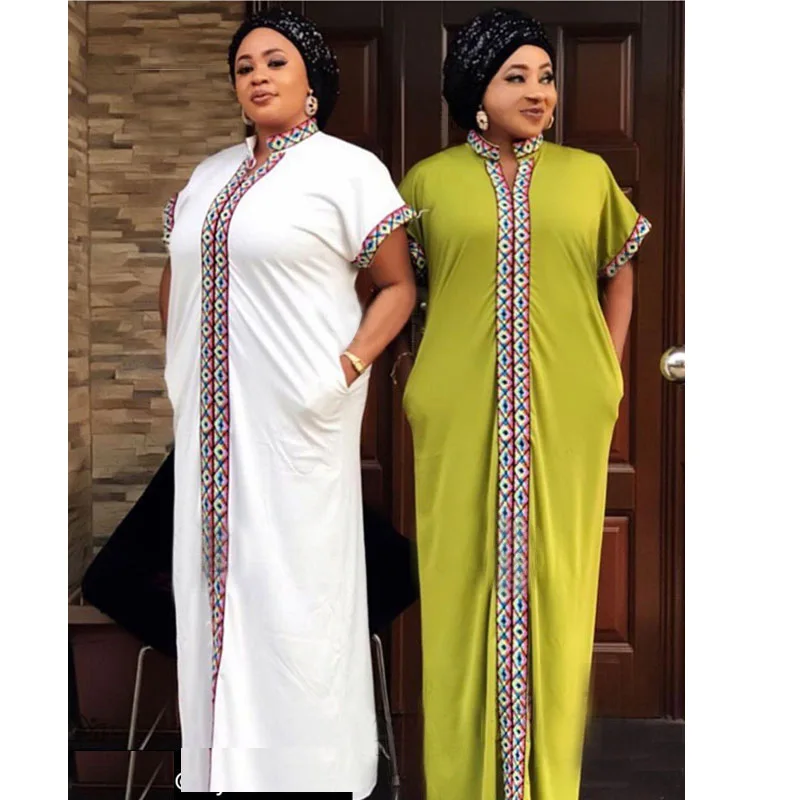 2019 new arrival sexy fashion style african women plus size long dress | Тематическая одежда и униформа