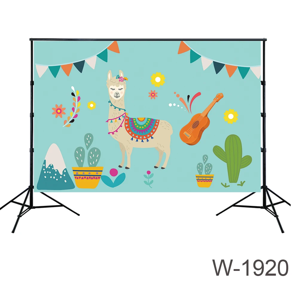 Детский день рождения праздник тематический фон вечеринка идеи фоны музыка