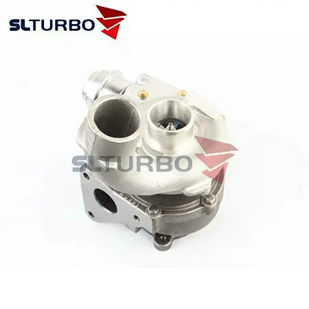 Для Ремонта Турбокомпрессора GT1749V 708639 5010 8200110519 для Renault Megane II Laguna Scenic Espace 1 9 dCi