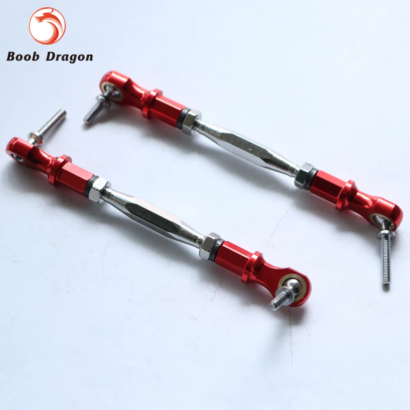 Fvieu новый сплав CNC рулевая панель Set для 1/5 HPI Baja 5B SS 5T 5SC Rovan King Motor | Игрушки и хобби