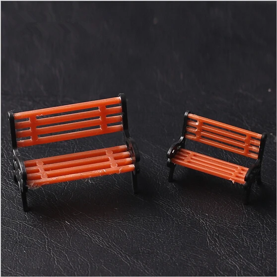 Розничная продажа милое кресло сказочный сад миниатюрные гномы моховые