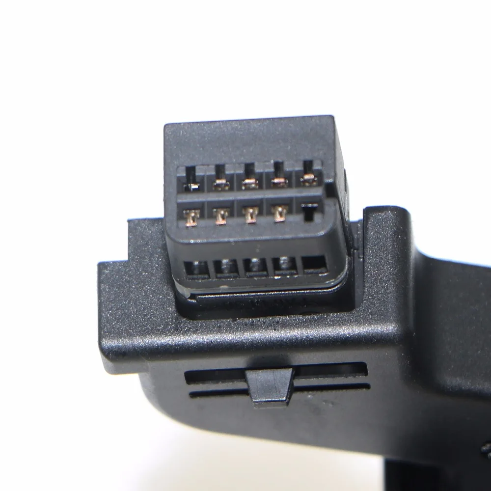 Автомобильный многофункциональный рулевой светильник переключатель круиза